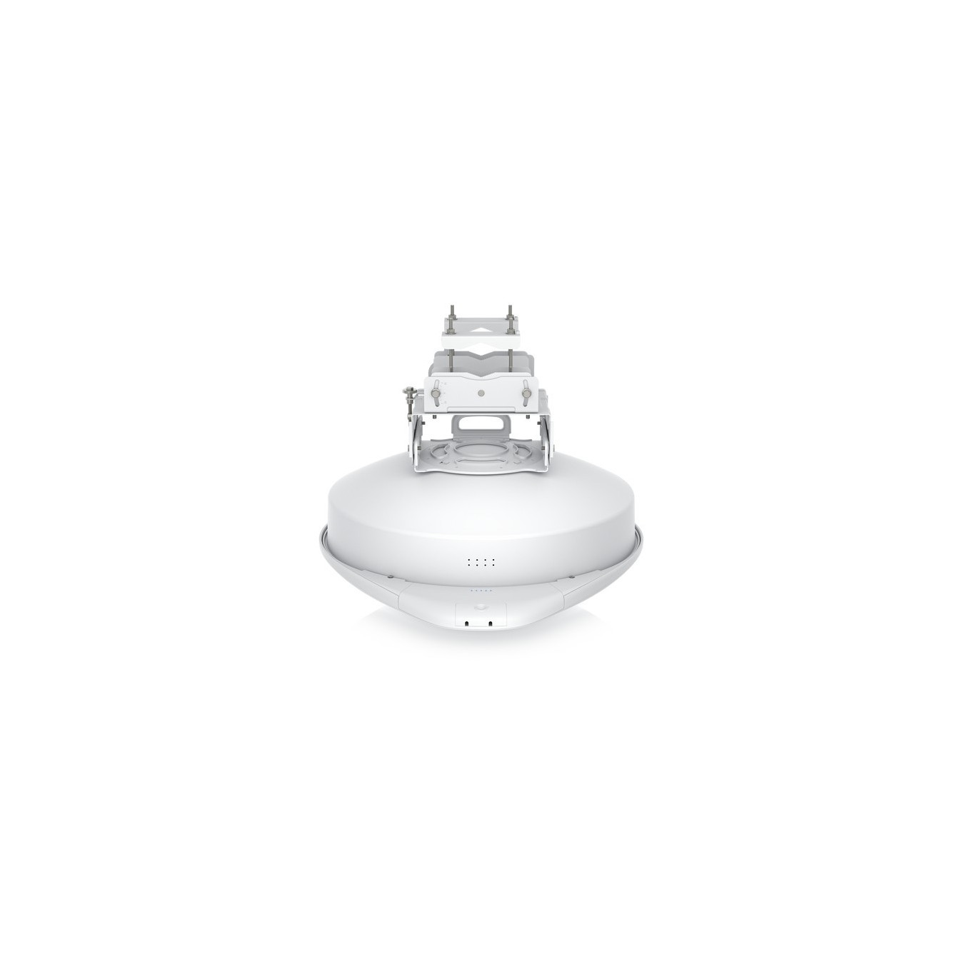 Ubiquiti airFiber AF60-XG - 60 GHz PtP Wireless Bridge - White, 2GB DDR4, 1.6 GHz CPU — Buy in Cyprus with Fast Delivery