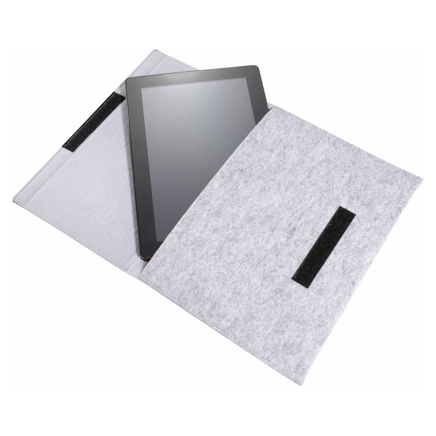 Ultron Tablet Tasche RealLife Keeper 10' grau — Buy in Cyprus with Fast Delivery