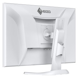 EIZO 80.0cm (31.5') EV3240X-WT 16:9 4K HDMI+DP+USB-C IPS retail — Buy in Cyprus with Fast Delivery