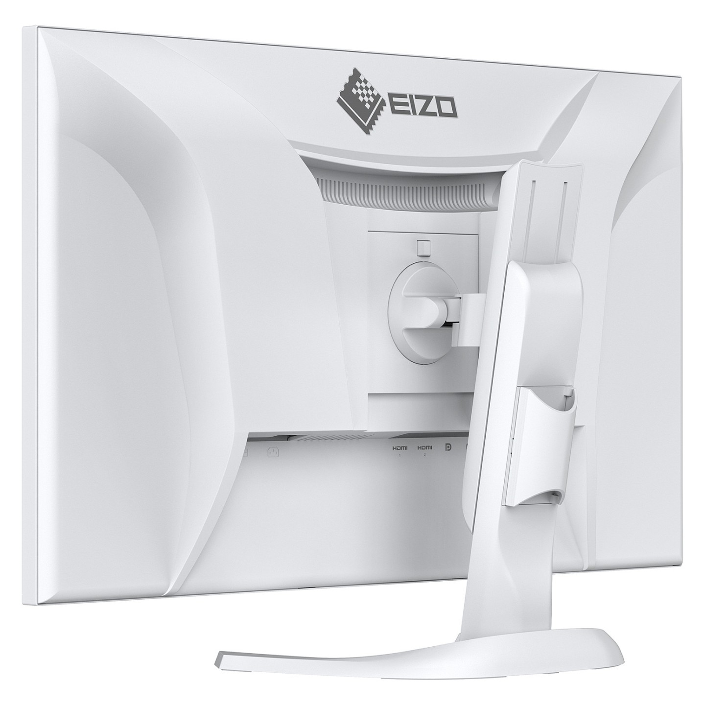 EIZO 80.0cm (31.5') EV3240X-WT 16:9 4K HDMI+DP+USB-C IPS retail — Buy in Cyprus with Fast Delivery
