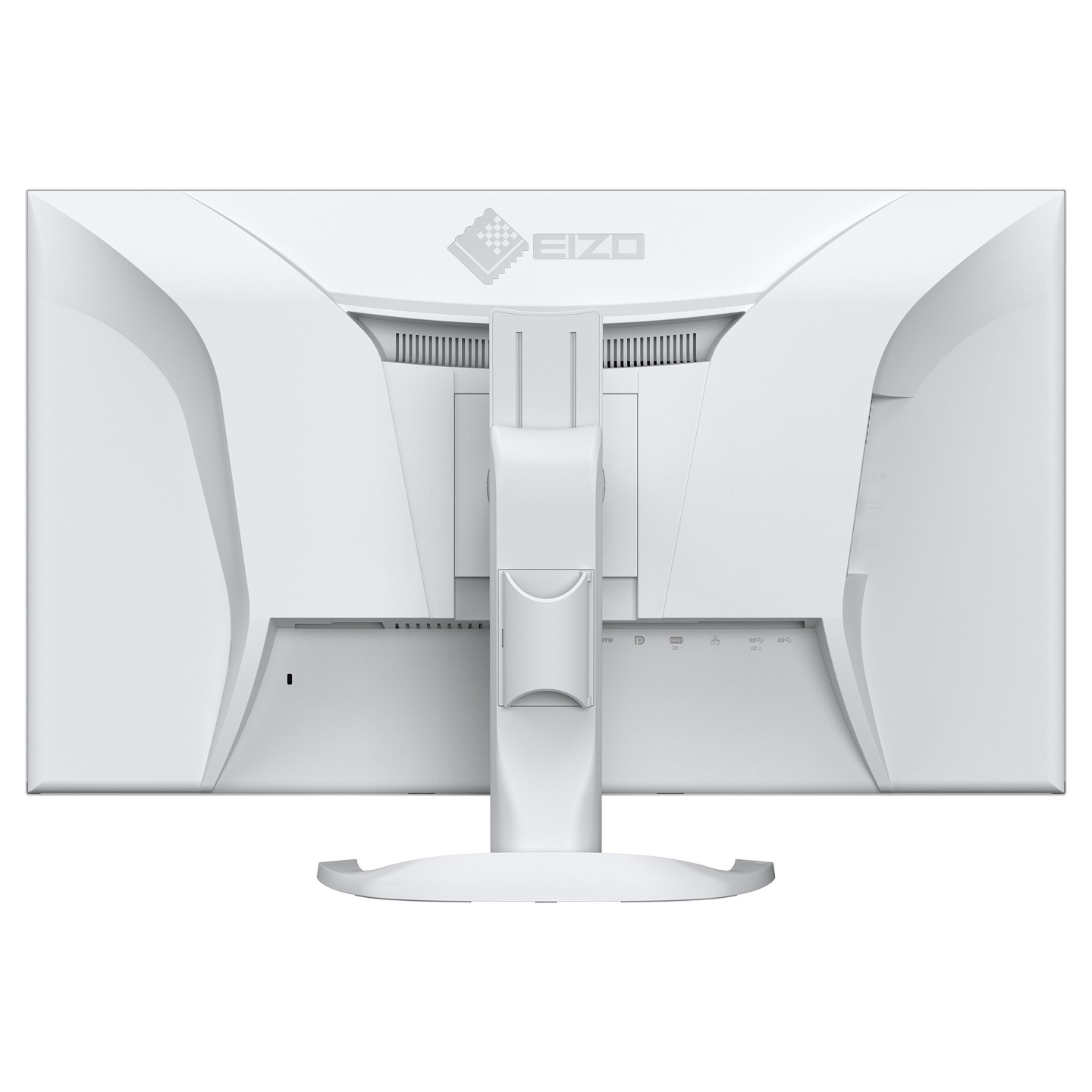 EIZO 80.0cm (31.5') EV3240X-WT 16:9 4K HDMI+DP+USB-C IPS retail — Buy in Cyprus with Fast Delivery