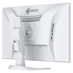 EIZO 80.0cm (31.5') EV3240X-WT 16:9 4K HDMI+DP+USB-C IPS retail — Buy in Cyprus with Fast Delivery