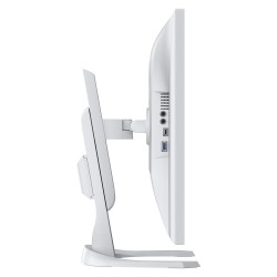 EIZO 80.0cm (31.5') EV3240X-WT 16:9 4K HDMI+DP+USB-C IPS retail — Buy in Cyprus with Fast Delivery