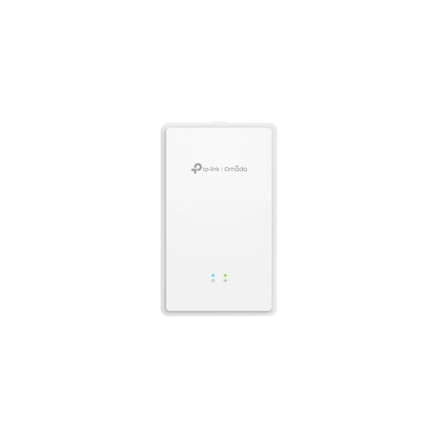 Omada EAP625GP-WallAX1800 Wi-Fi 6 Wall Plate GPON Access Point — Buy in Cyprus with Fast Delivery