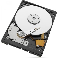 Seagate Barracuda 2TB 2.5" Laptop HDD - ST2000LM015 - 5400RPM 128MB SATA III (Bulk) — Buy in Cyprus with Fast Delivery