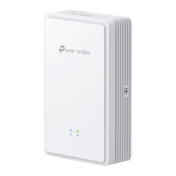 Omada EAP625GP-WallAX1800 Wi-Fi 6 Wall Plate GPON Access Point — Buy in Cyprus with Fast Delivery