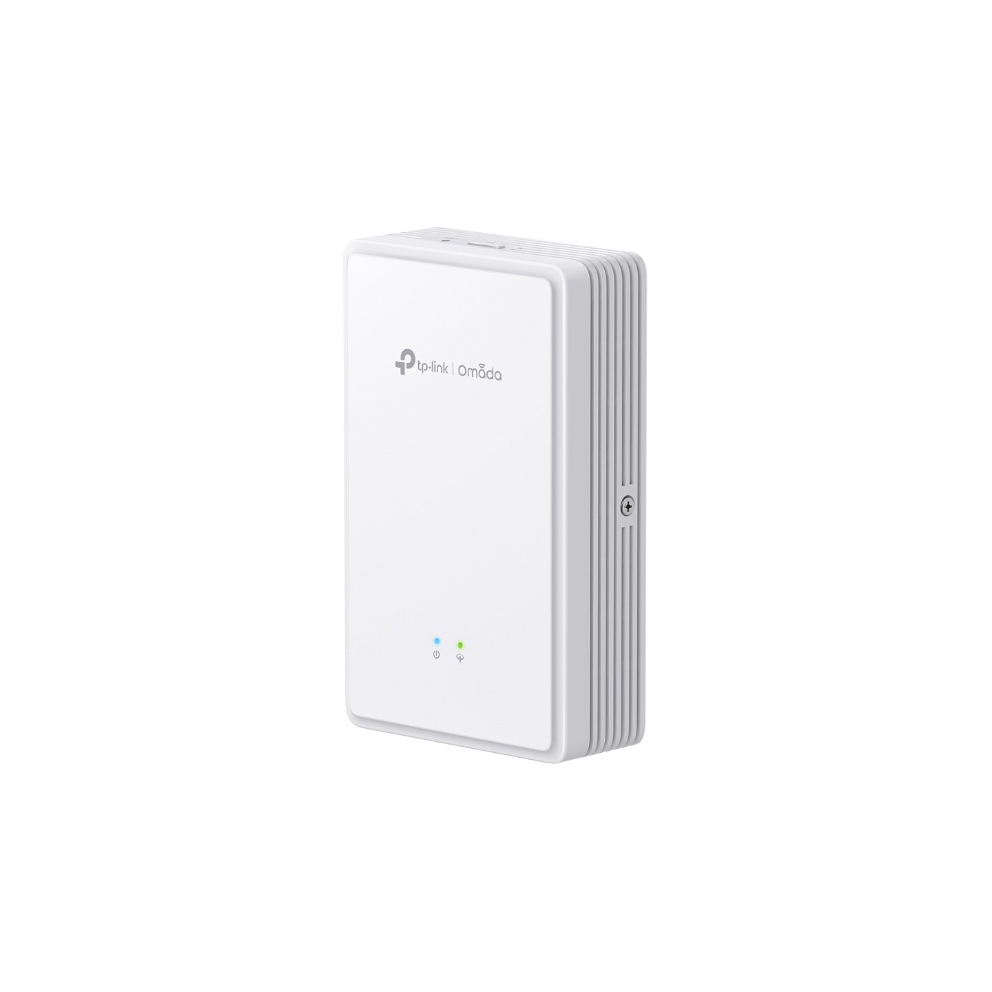 Omada EAP625GP-WallAX1800 Wi-Fi 6 Wall Plate GPON Access Point — Buy in Cyprus with Fast Delivery