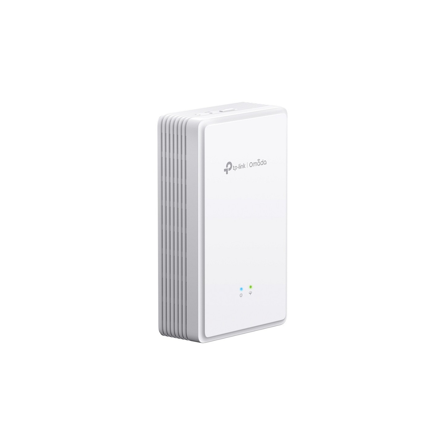 Omada EAP625GP-WallAX1800 Wi-Fi 6 Wall Plate GPON Access Point — Buy in Cyprus with Fast Delivery