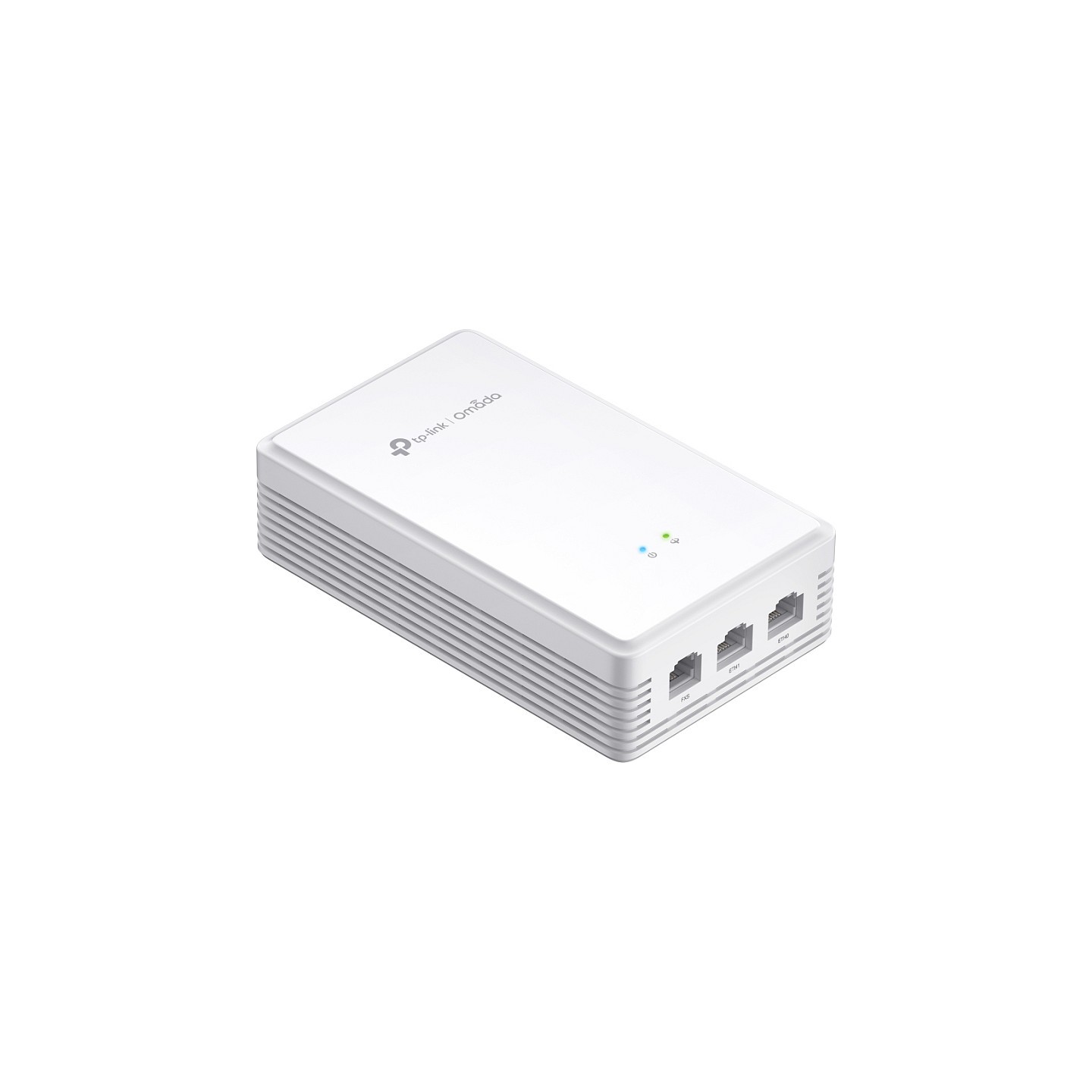Omada EAP625GP-WallAX1800 Wi-Fi 6 Wall Plate GPON Access Point — Buy in Cyprus with Fast Delivery