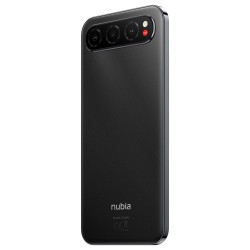 Nubia Air 8RAM 256GB black — Buy in Cyprus with Fast Delivery