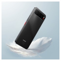 Nubia Air 8RAM 256GB black — Buy in Cyprus with Fast Delivery