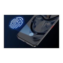 Nubia Air 8RAM 256GB black — Buy in Cyprus with Fast Delivery