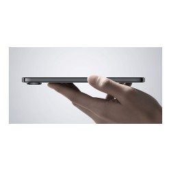 Nubia Air 8RAM 256GB black — Buy in Cyprus with Fast Delivery