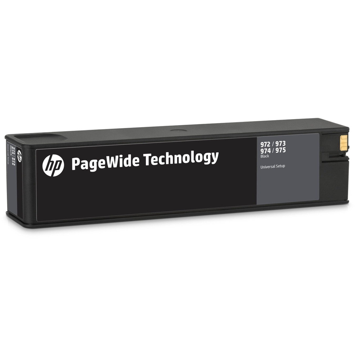 HP 913A PageWide Original Magenta Ink Cartridge - F6T78AE - 37 ml, Standard Yield (~3000 pages)