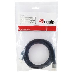 Equip DisplayPort 2.1 St St 3.00m16K 60Hz komp.HDCP Alum. gr — Buy in Cyprus with Fast Delivery