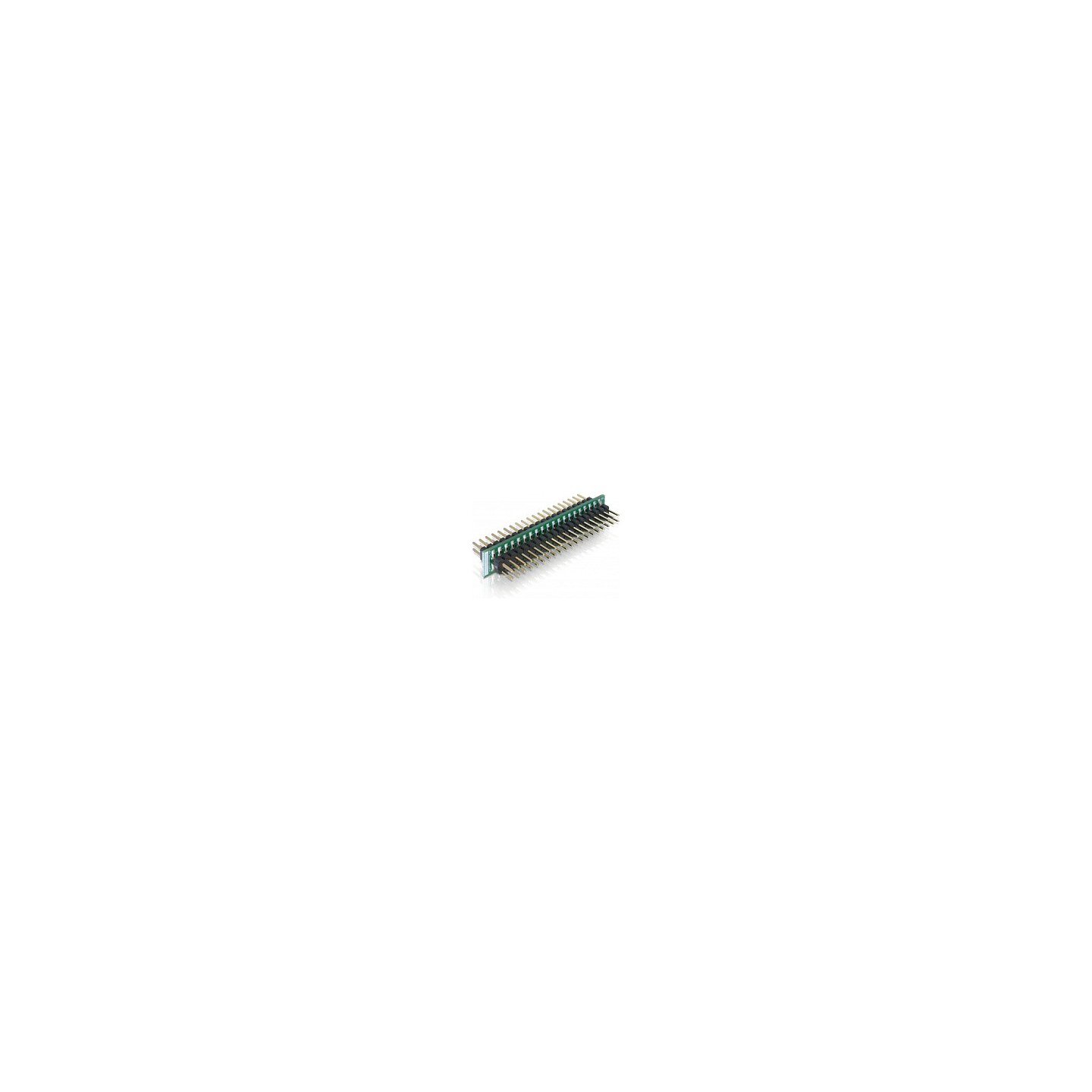 Adapter 40 Pin IDE Stecker to 40 — Buy in Cyprus with Fast Delivery