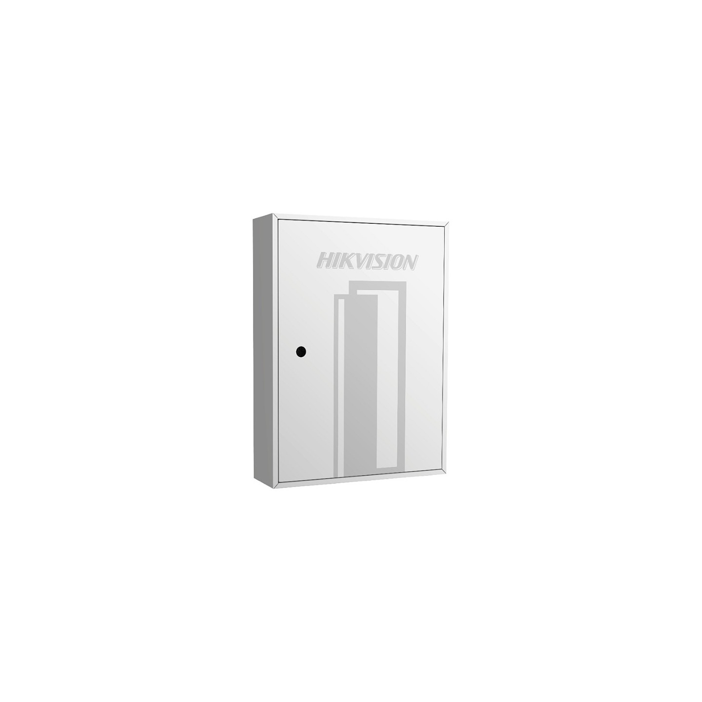 HIKVISION DS-TPM400-P Video Guidance Terminal — Buy in Cyprus with Fast Delivery