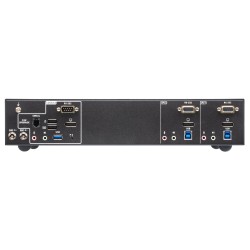 ATEN CS1922ATC 2-Port USB 3.0 4K DisplayPort KVM Switch fr ATC — Buy in Cyprus with Fast Delivery