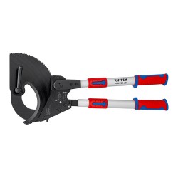 KNIPEX Kabelschneider (Ratschenprinzip) — Buy in Cyprus with Fast Delivery