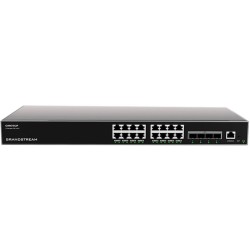 8+2P Grandstream GWN7821P M POE — Buy in Cyprus with Fast Delivery