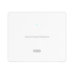 Grandstream GWN7604 Wi-Fi 6-Access Point mit integriertem PoE-Switch — Buy in Cyprus with Fast Delivery