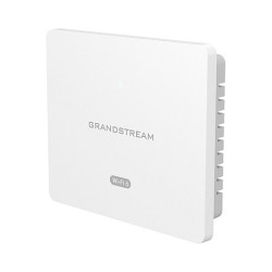 Grandstream GWN7604 Wi-Fi 6-Access Point mit integriertem PoE-Switch — Buy in Cyprus with Fast Delivery