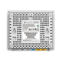 Grandstream GWN7604 Wi-Fi 6-Access Point mit integriertem PoE-Switch — Buy in Cyprus with Fast Delivery