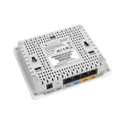 Grandstream GWN7604 Wi-Fi 6-Access Point mit integriertem PoE-Switch — Buy in Cyprus with Fast Delivery