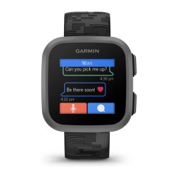 Garmin Bounce black gray — Buy in Cyprus with Fast Delivery