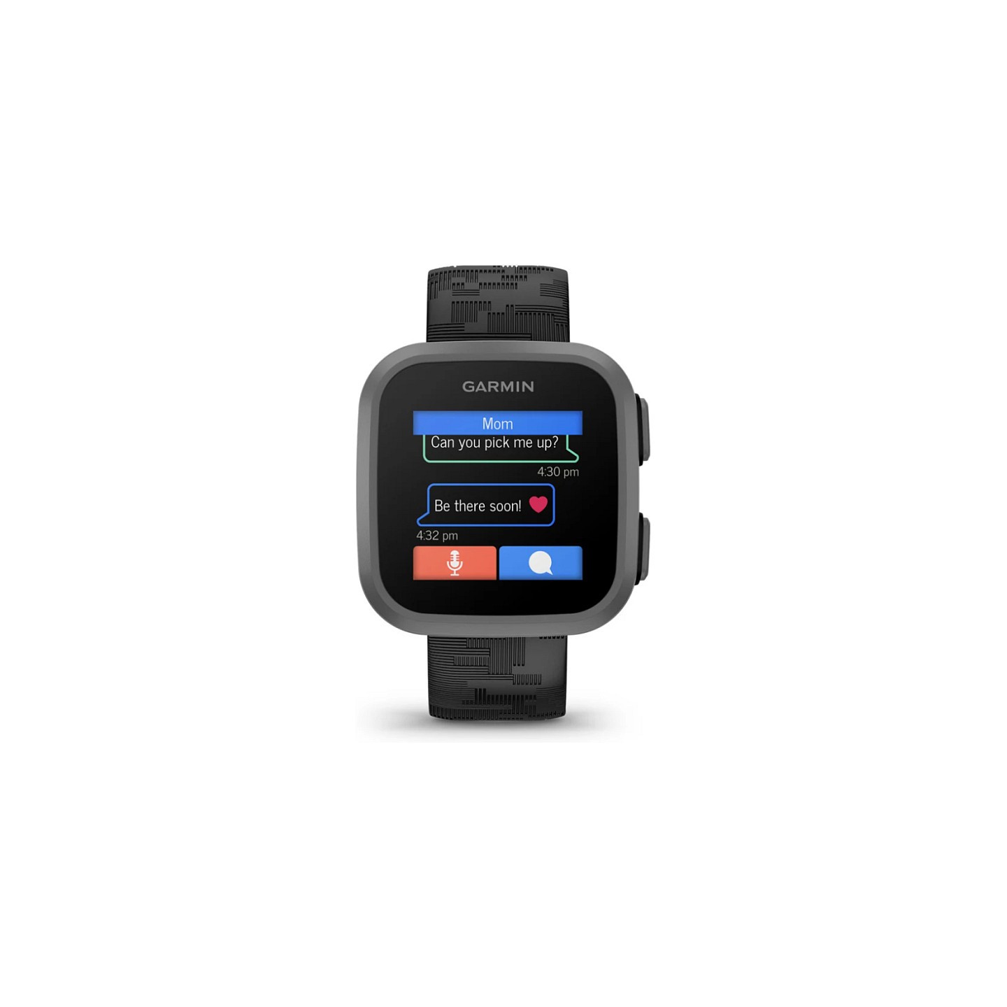 Garmin Bounce black gray — Buy in Cyprus with Fast Delivery