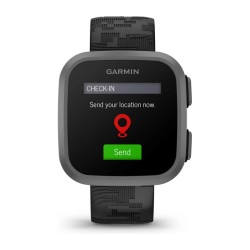 Garmin Bounce black gray — Buy in Cyprus with Fast Delivery