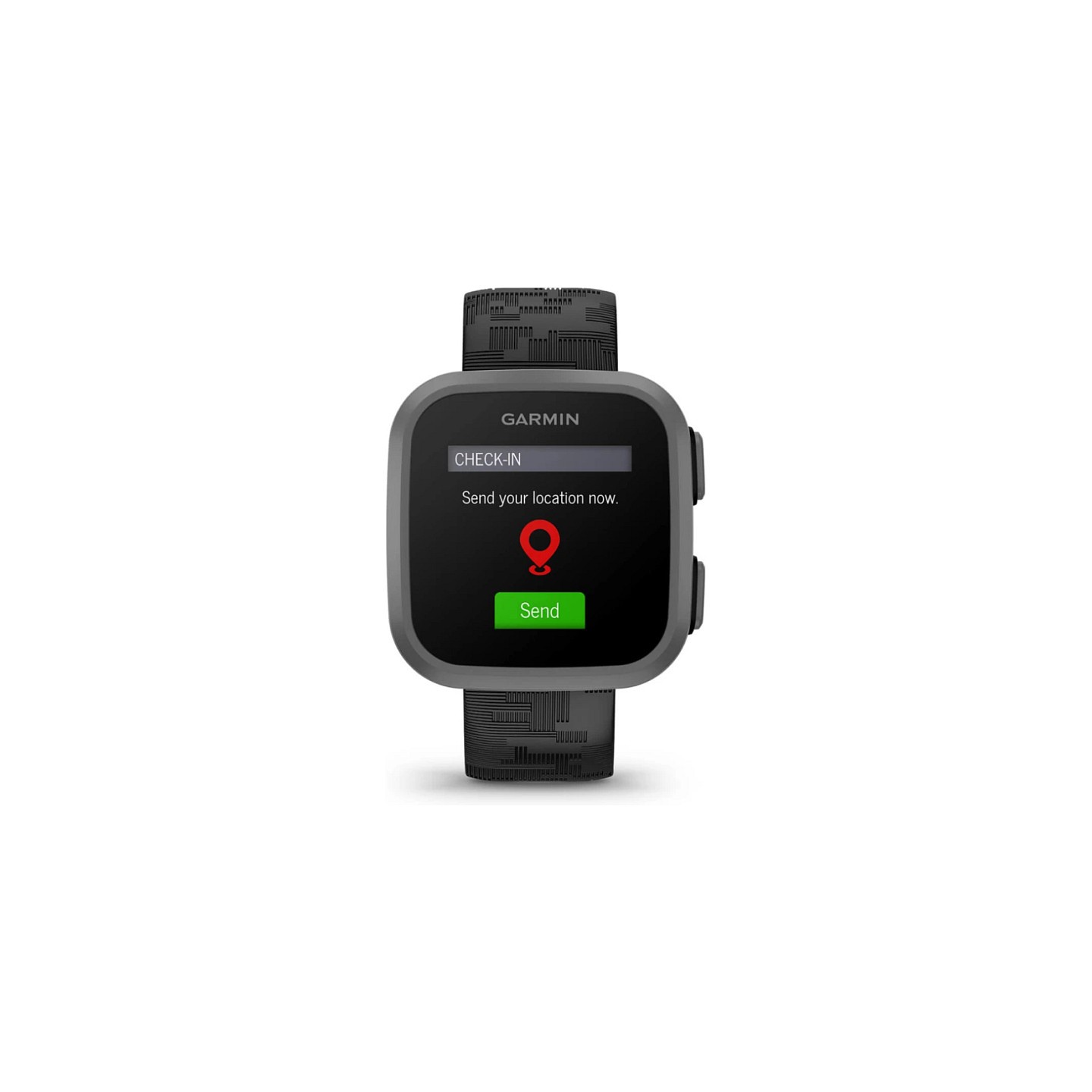 Garmin Bounce black gray — Buy in Cyprus with Fast Delivery