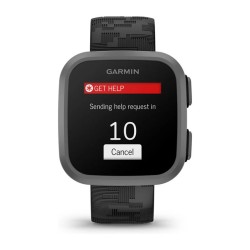Garmin Bounce black gray — Buy in Cyprus with Fast Delivery