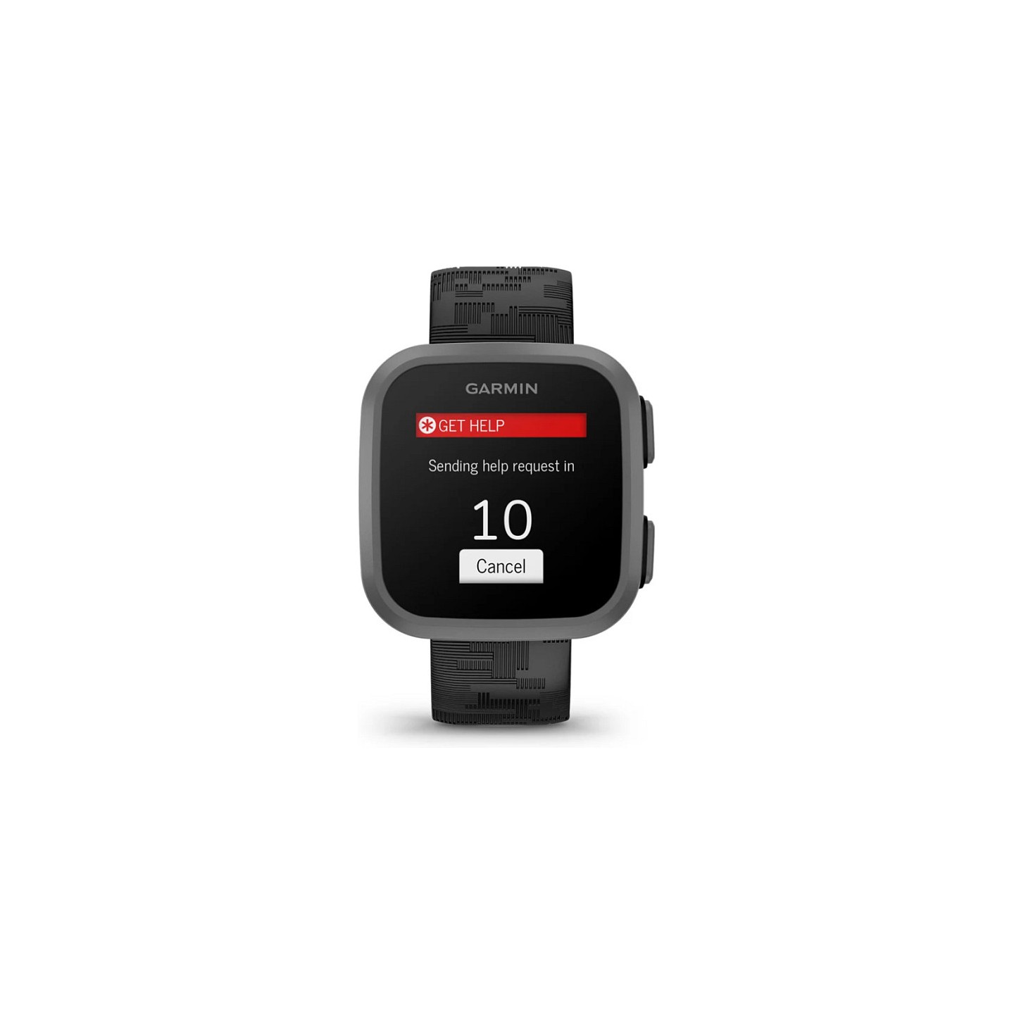 Garmin Bounce black gray — Buy in Cyprus with Fast Delivery