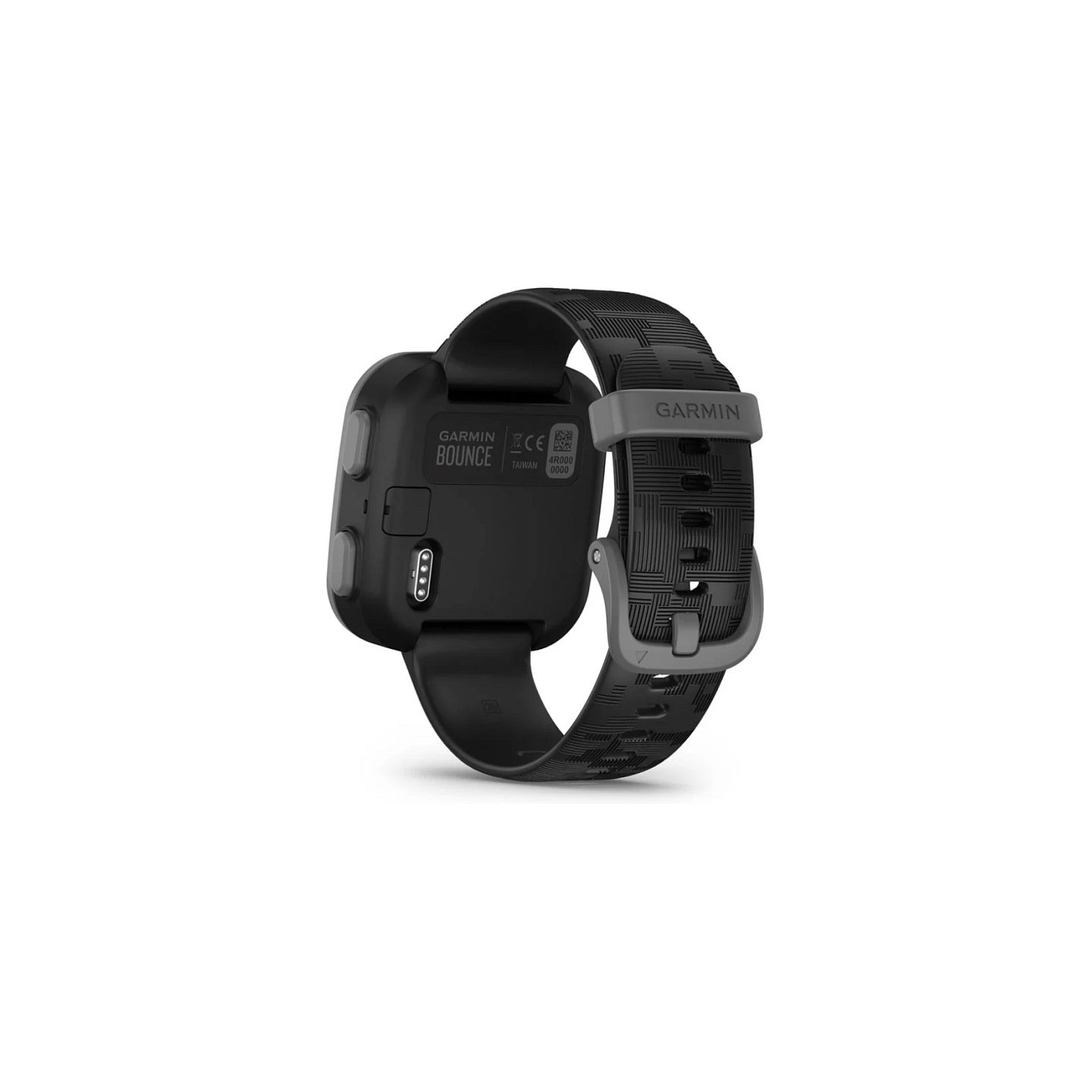 Garmin Bounce black gray — Buy in Cyprus with Fast Delivery