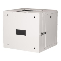 ROLINE 19-Zoll Wandgehuse Pro 7 HE. 600x600 BxT zweiteilig schwenkbar grau — Buy in Cyprus with Fast Delivery