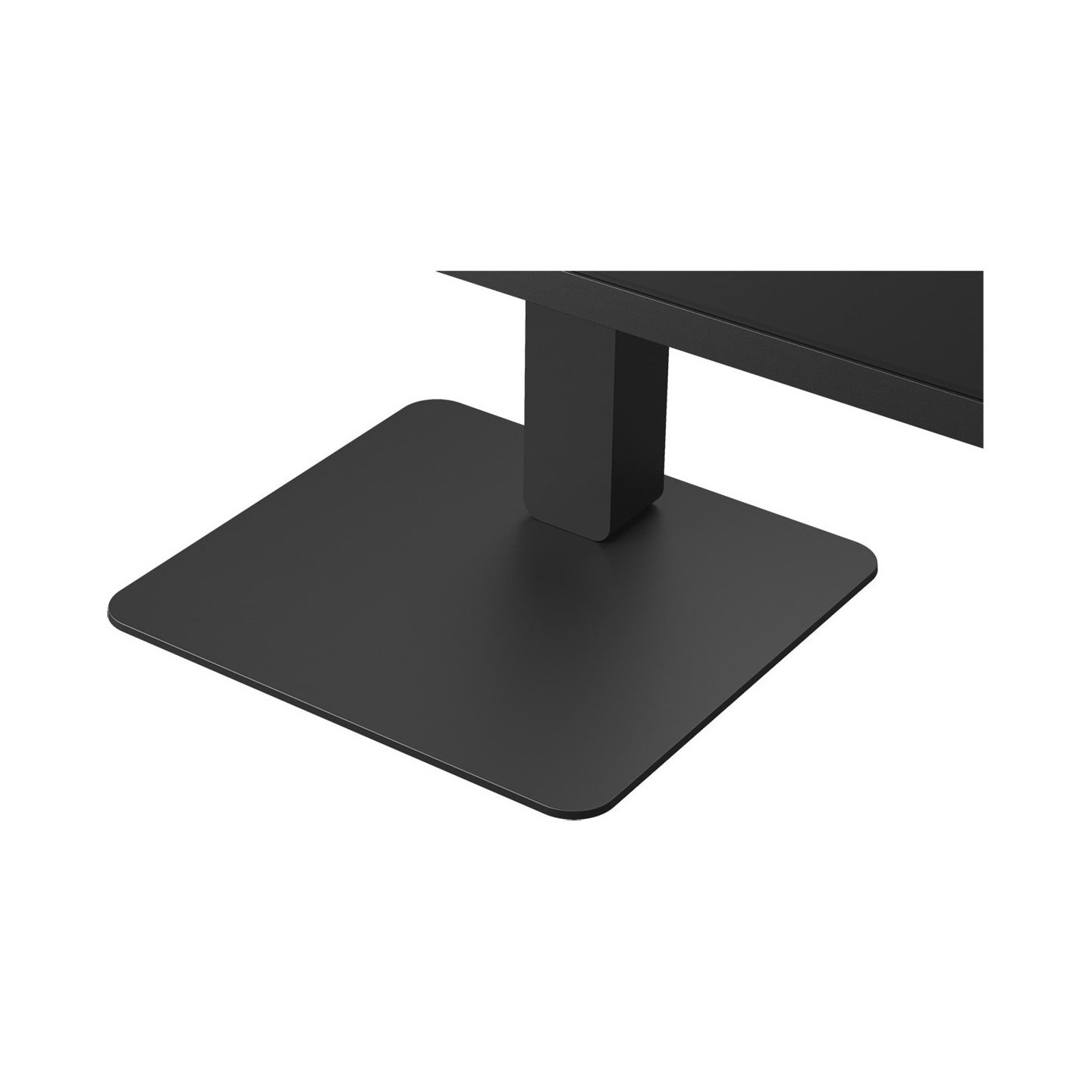 LG 24BA750-B 23.8" FHD IPS 100Hz USB-C 65W DP Daisy-Chain Monitor (Boxed) — Buy in Cyprus with Fast Delivery