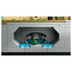 LEGO Harry Potter - Schloss Hogwarts mit Schlossgelände — Buy in Cyprus with Fast Delivery