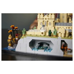 LEGO Harry Potter - Schloss Hogwarts mit Schlossgelände — Buy in Cyprus with Fast Delivery