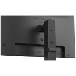 LG 24BA750-B 23.8" FHD IPS 100Hz USB-C 65W DP Daisy-Chain Monitor (Boxed) — Buy in Cyprus with Fast Delivery