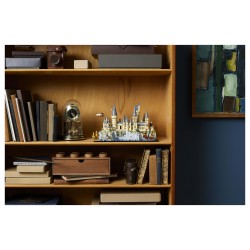 LEGO Harry Potter - Schloss Hogwarts mit Schlossgelände — Buy in Cyprus with Fast Delivery