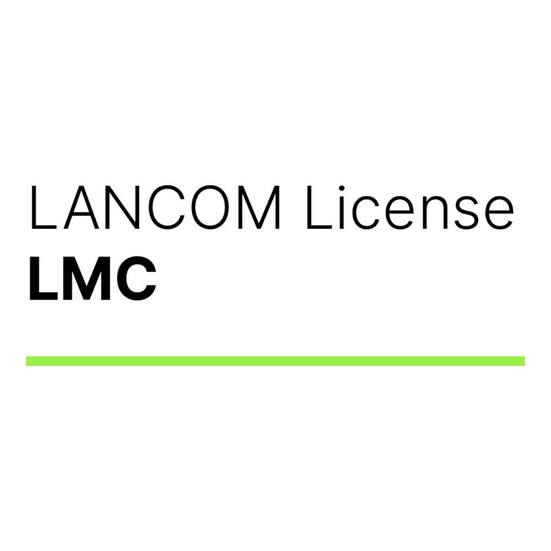 LANCOM LMC-C-5Y Lizenz (5 Jahre) — Buy in Cyprus with Fast Delivery