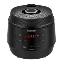Cuckoo Multikocher 5.00l CMC-QAB549S Digitaler Dampfdruck — Buy in Cyprus with Fast Delivery