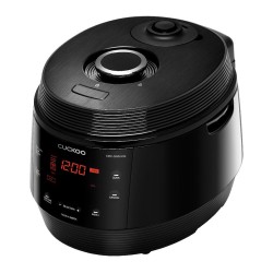 Cuckoo Multikocher 5.00l CMC-QAB549S Digitaler Dampfdruck — Buy in Cyprus with Fast Delivery