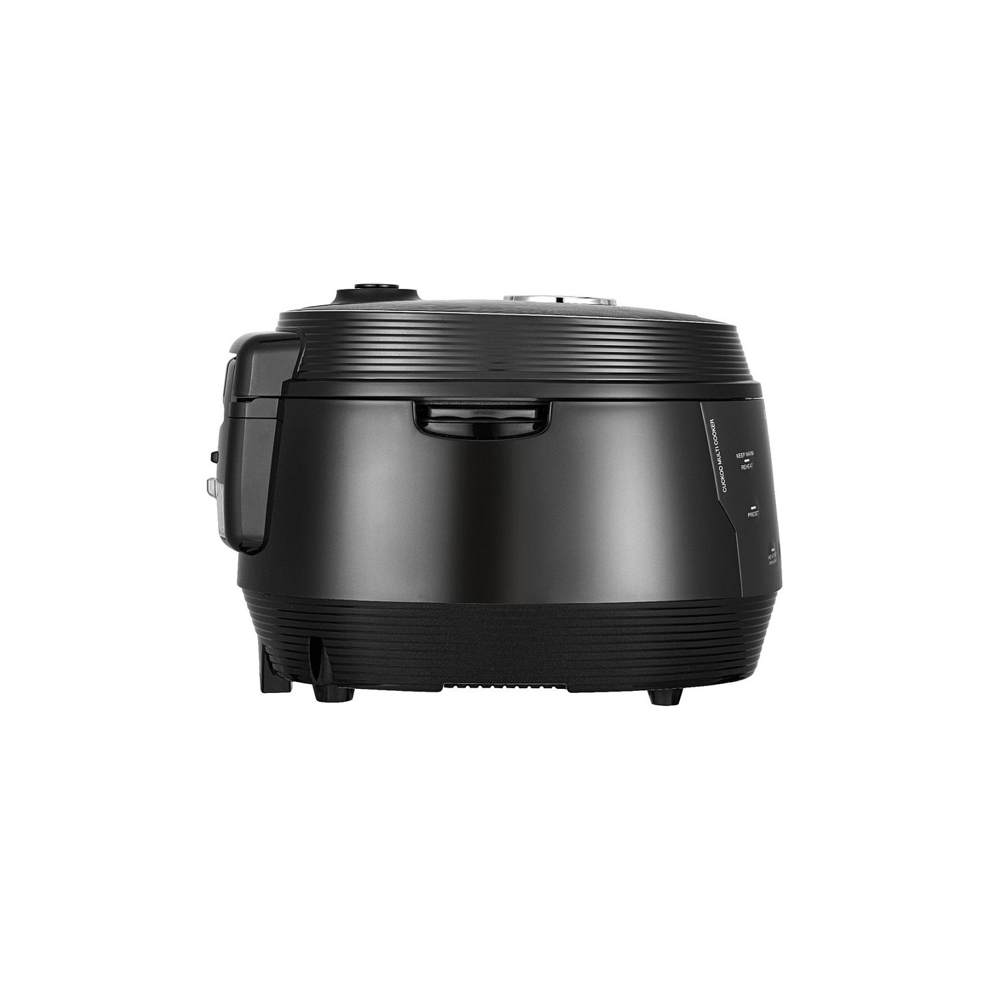 Cuckoo Multikocher 5.00l CMC-QAB549S Digitaler Dampfdruck — Buy in Cyprus with Fast Delivery
