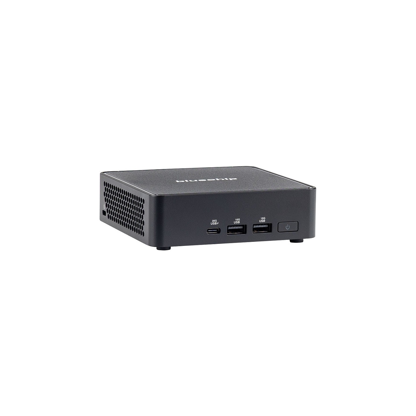 bluechip BUSINESSline M1570U AI ready CU7 255H W11Pro 16GB 500GB SSD. Intel® Wi-Fi 7. Bluetooth 5.4
