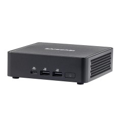 bluechip BUSINESSline M1570U AI ready CU7 255H W11Pro 16GB 500GB SSD. Intel® Wi-Fi 7. Bluetooth 5.4
