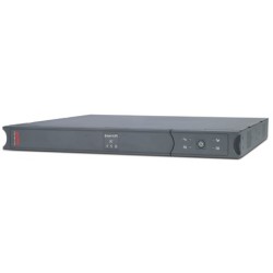 Buy APC Smart-UPS Rack 1U - SC450RMI1U - 450VA / 280W Line-Interactive, Grey in Cyprus, Nicosia, Limassol, Larnaka, Pafos