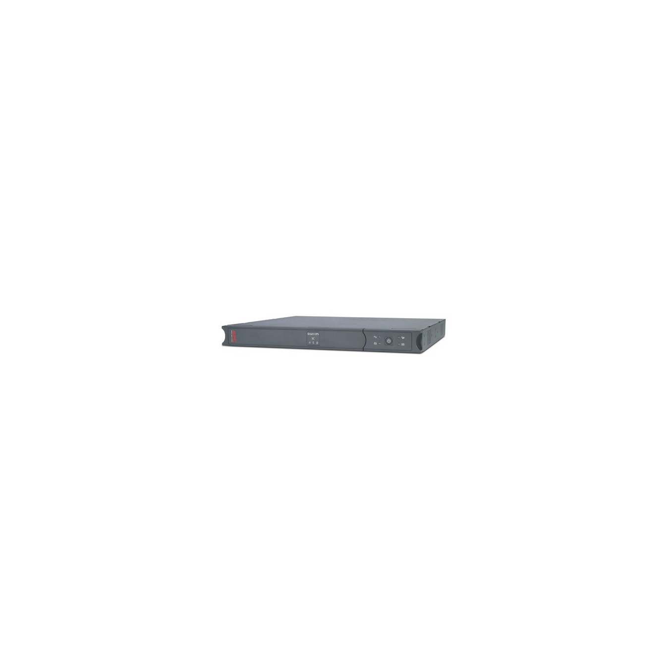 APC Smart-UPS Rack 1U - SC450RMI1U - 450VA / 280W Line-Interactive, Grey — Buy in Cyprus with Fast Delivery