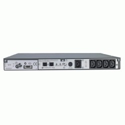Buy APC Smart-UPS Rack 1U - SC450RMI1U - 450VA / 280W Line-Interactive, Grey in Cyprus, Nicosia, Limassol, Larnaka, Pafos